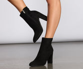 Walkin' With A Purpose Stiefeletten mit Knöchelpassform